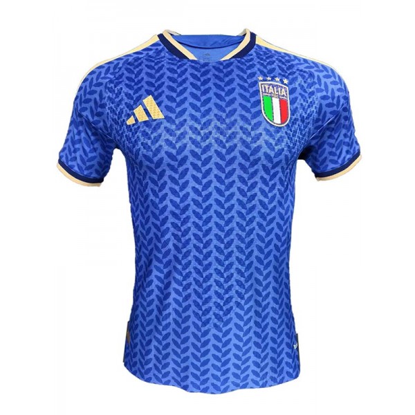 Italy home jersey adult uniform men's kit 2026 world cup
